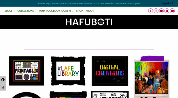 hafuboti.com