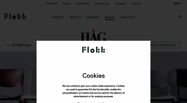 hag-global.com