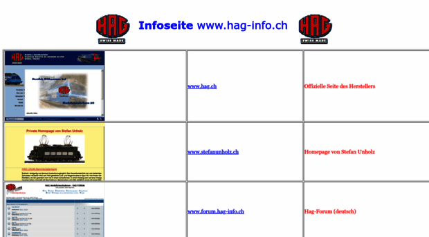 hag-info.ch