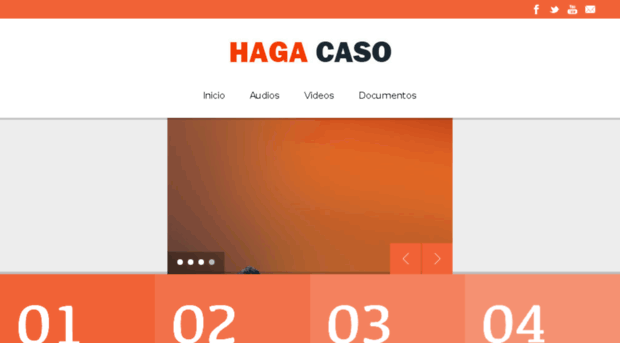 hagacaso.com