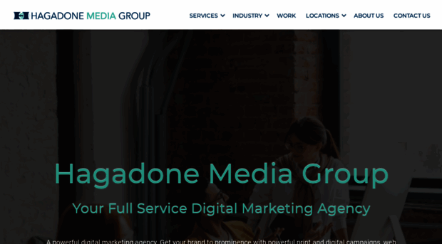 hagadonemediagroup.com