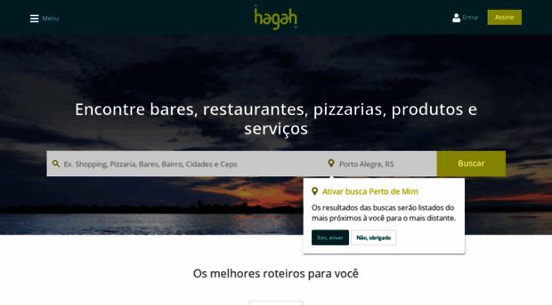 hagah.com