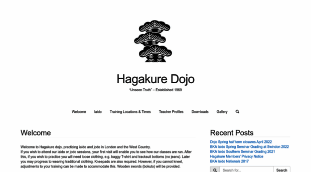 hagakure.co.uk