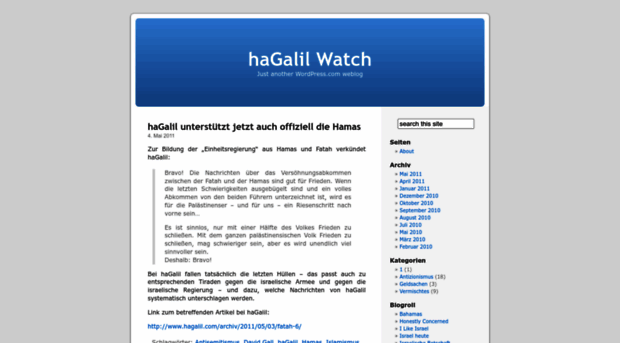 hagalilwatch.wordpress.com