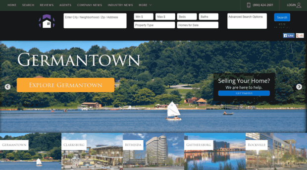 haganrealty.com