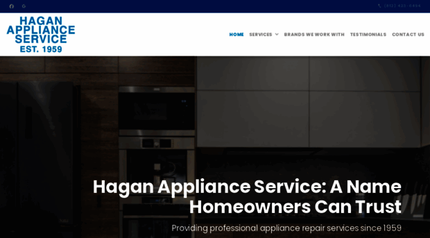 haganservice.com