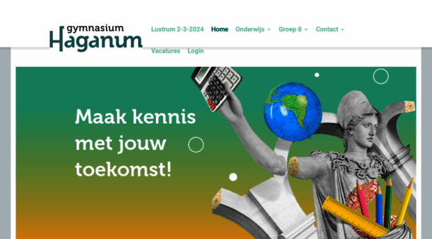 haganum.nl