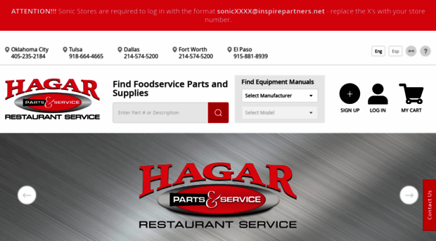 hagarservice.com