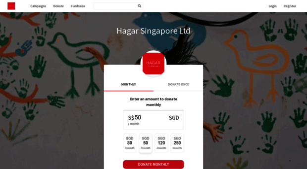 hagarsingapore.give.asia