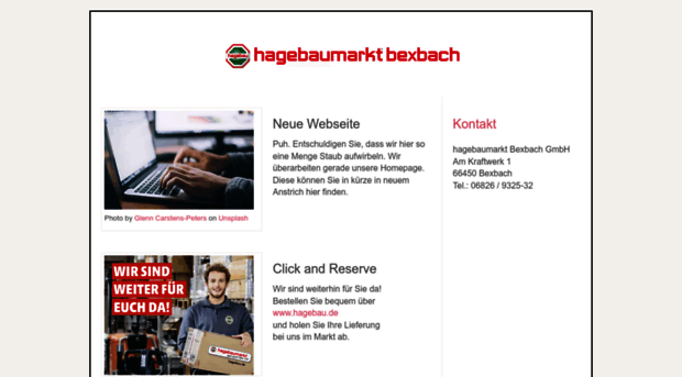 hagebau-bexbach.de