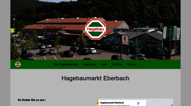 hagebaumarkt-eberbach.de