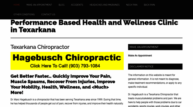 hagebuschchiropractic.com