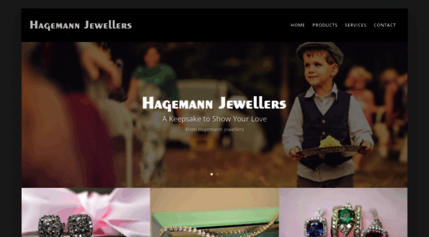 hagemannsjewellery.com