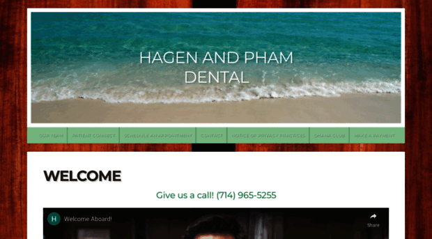 hagen-dental.com