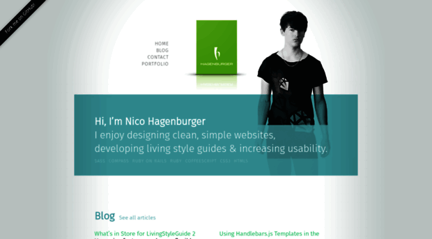 hagenburger.net