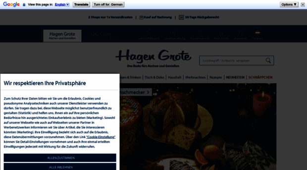 hagengrote.at