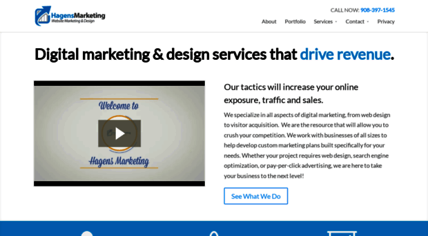 hagensmarketing.com