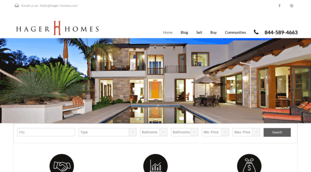 hager-homes.com