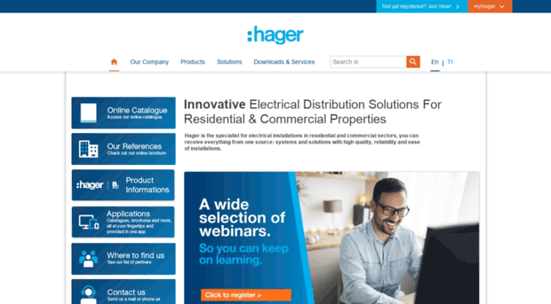 hager.com.tr