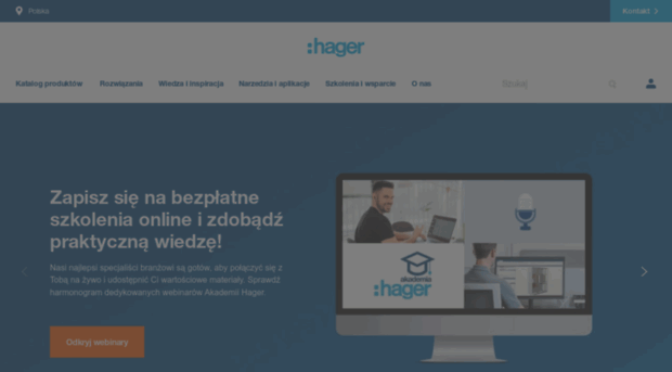 hager.pl