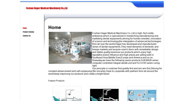 hagerdental.diytrade.com