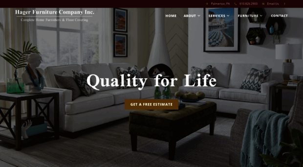 hagerfurniture.com