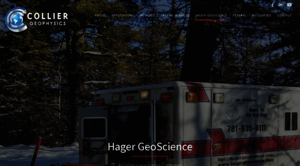 hagergeoscience.com