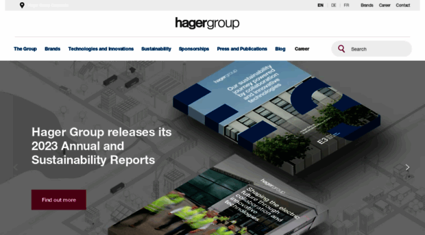 hagergroup.com