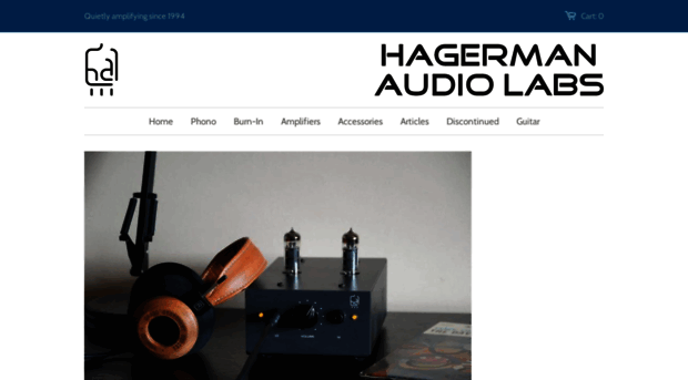 hagerman-audio-labs.myshopify.com