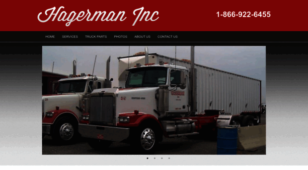 hagermanparts.com