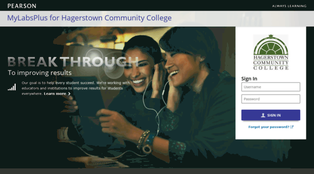 hagerstowncc.mylabsplus.com