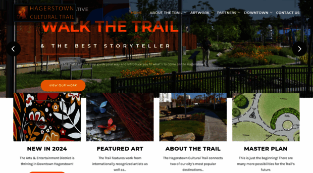 hagerstownculturaltrail.com
