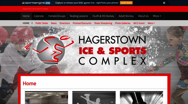 hagerstownice.org