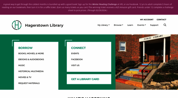 hagerstownlibrary.org