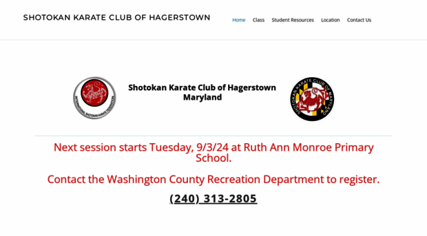 hagerstownshotokan.com