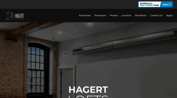 hagertlofts.com