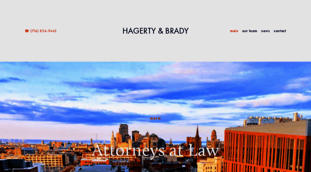 hagerty-brady.com