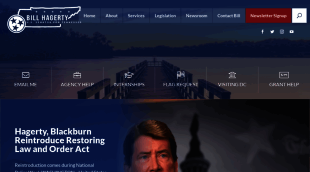 hagerty.senate.gov