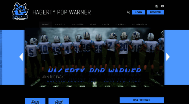 hagertypopwarner.com