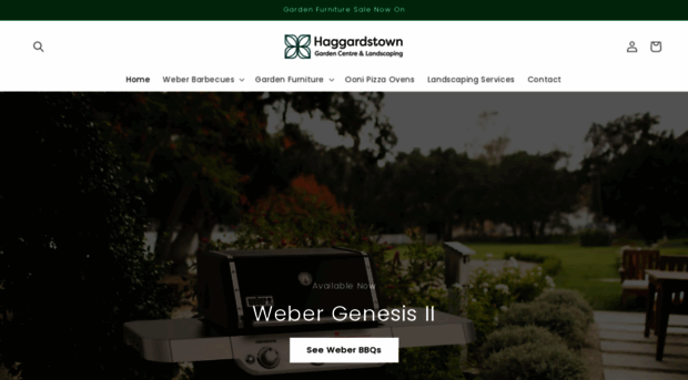 haggardstowngc.ie