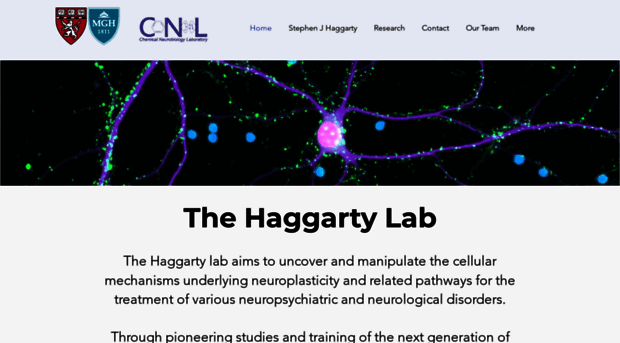 haggartylab.org