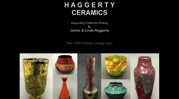 haggertyceramics.com