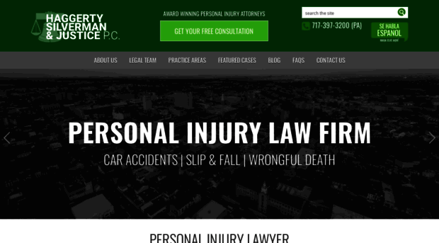 haggertylaw.com