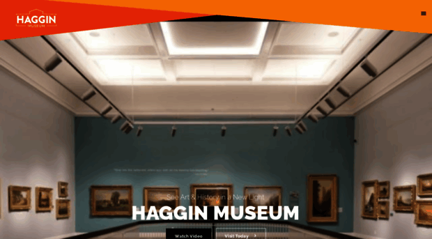 hagginmuseum.org