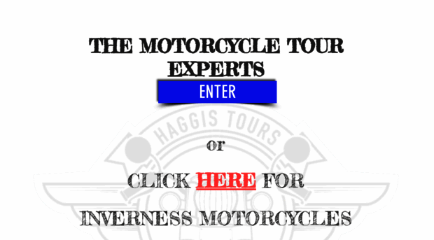 haggistours.co.uk