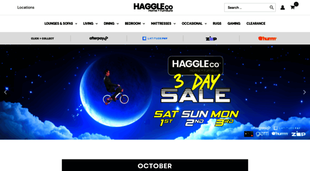 haggleco.com.au