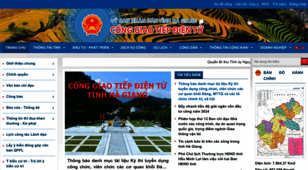 hagiang.gov.vn