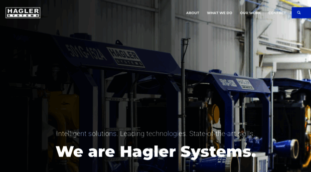 haglersystems.com