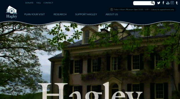 hagley.org