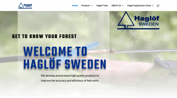 haglofsweden.com